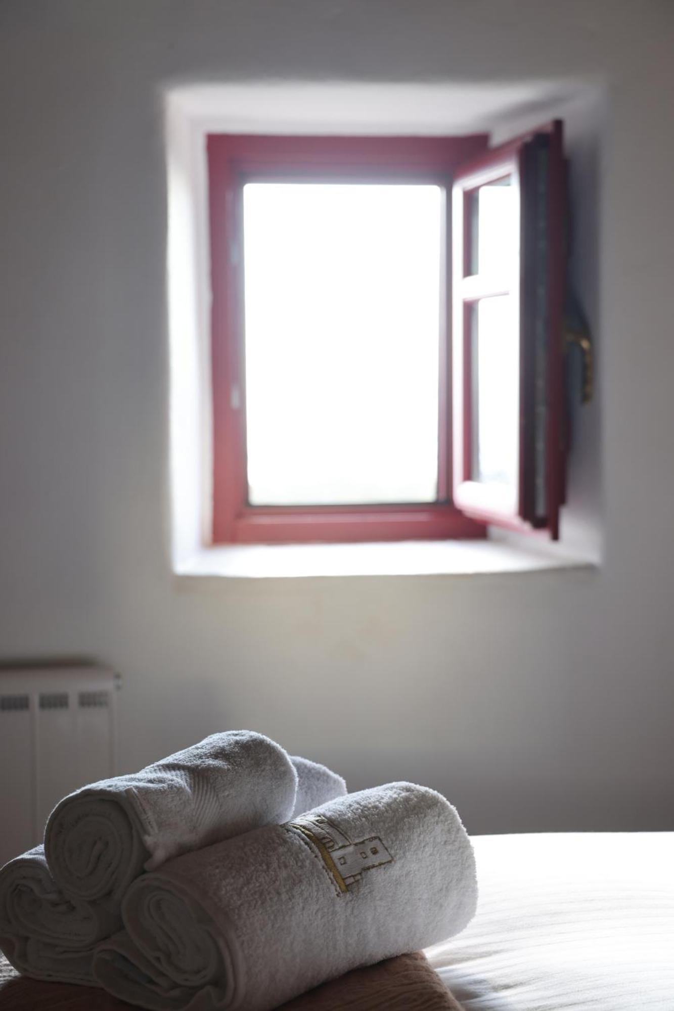 Lithos Stone Suites Areopoli Quarto foto